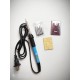KIT DE CAUTIN LAPIZ 60W AJUSTABLE 