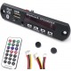 REPRODUCTOR BLUETOOTH USB