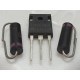 KIT CL08-08 DIODO HV + IGBT H40R1353
