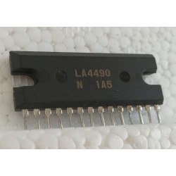 LA4490