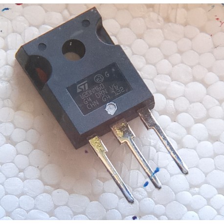 W20NM60