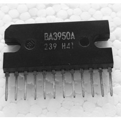 BA3950A