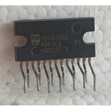 TDA6120Q