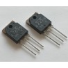 2SC4468 + 2SA1935