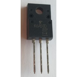 TK6A50D