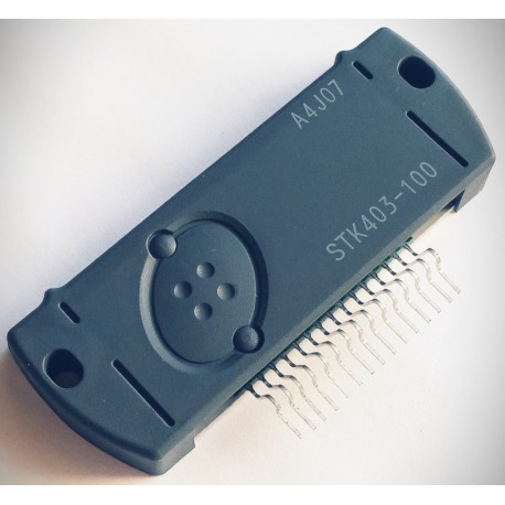 STK403-100