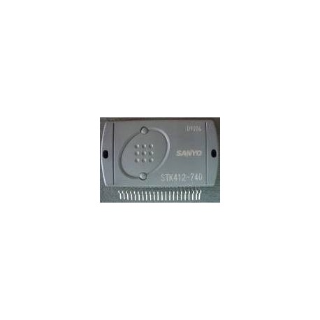 STK412-740