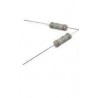 RESISTENCIA .33 OHMS A 1 WATT ANTIFLAMA