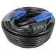 CABLE VGA 12 MTS 