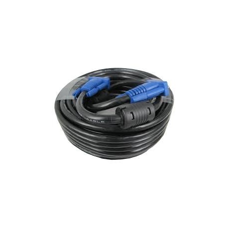 CABLE VGA 12 MTS 