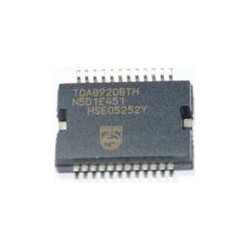TDA8920BTH