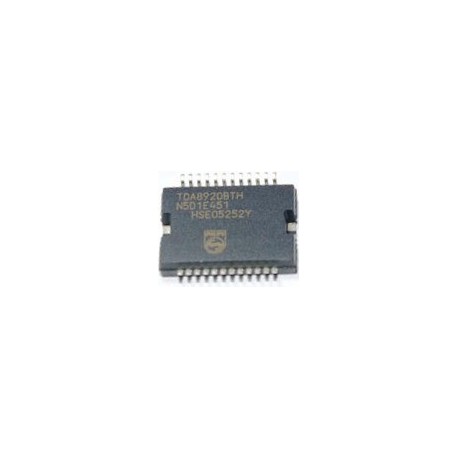TDA8920BTH