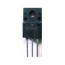TK12A60