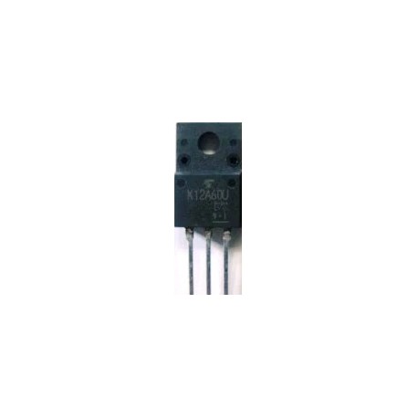 TK12A60