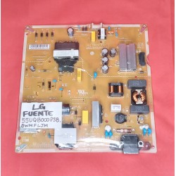 55UQ8000PSB.BWMFLJM FUENTE LG