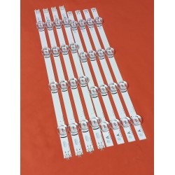 42LB5800 KIT DE LES LG