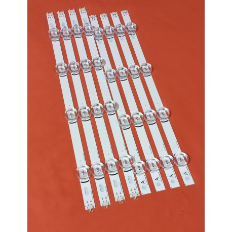 42LB5800 KIT DE LES LG