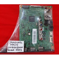 UN40EH5000FXZX FUENTE SAMSUNG