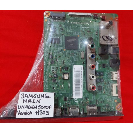 UN40EH5000FXZX FUENTE SAMSUNG