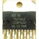 TDA7265