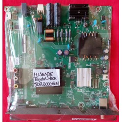 50R6000GM MAIN HISENSE