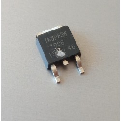 TK8P65W