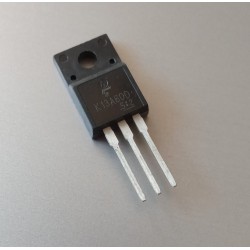 TK13A60D