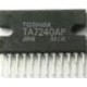 TA7240AP