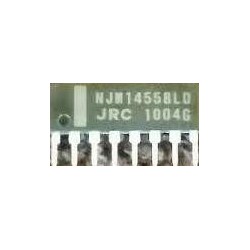 NJM4558LD