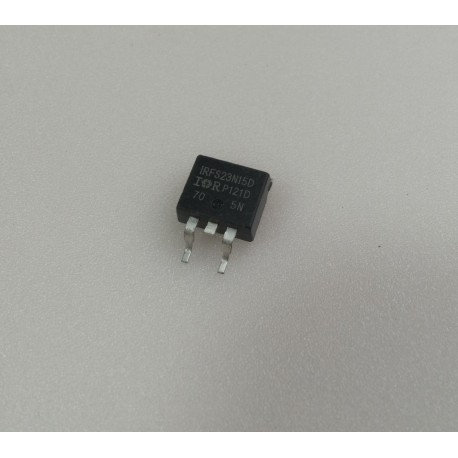 IRFS23N15D
