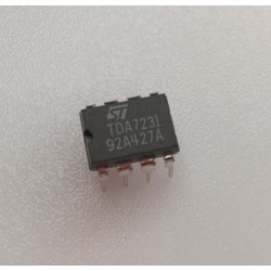 TDA7231