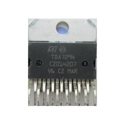 TDA7294