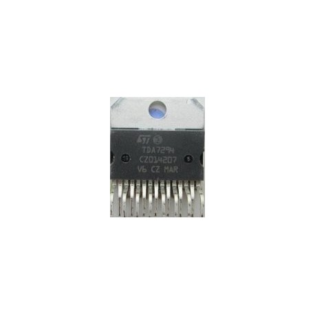 TDA7294