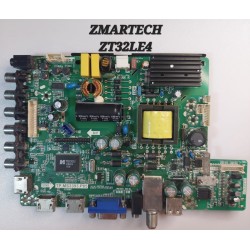 MAIN ZMARTECH ZT32LE4