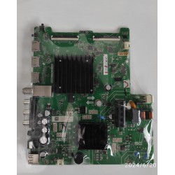 43H4030F3  HISENSE TAJETA UNICA