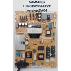 FUENTE SAMSUNG UN40J5200AFXZX