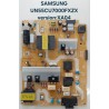 FUENTE SAMSUNG UN55CU7000FXZX