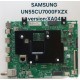 MAIN  SAMSUNG UN55CU7000FXZX