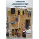 UN60AU8000FXZX FUENTE  SAMSUNG