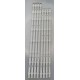 KIT LED SAMSUNG UN50EH5300F