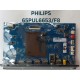 MAIN PHIILIPS 65PUL6653/F8