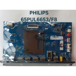 MAIN PHIILIPS 65PUL6653/F8
