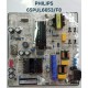 FUENTE PHIILIPS 65PUL6653/F8