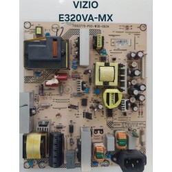 FUENTE VIZIO E320VA-MX