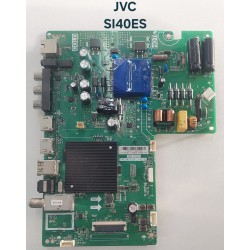 MAIN JVC SI40ES