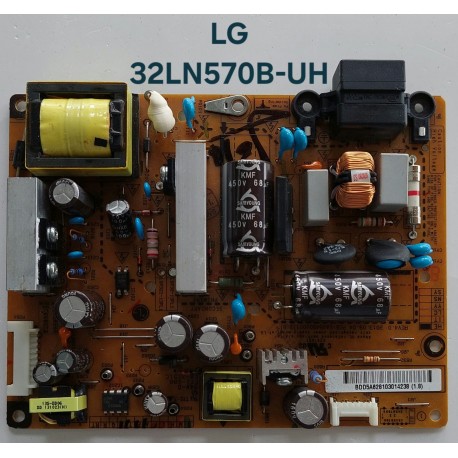 FUENTE LG 32LN570B-UH.BWMFLWM