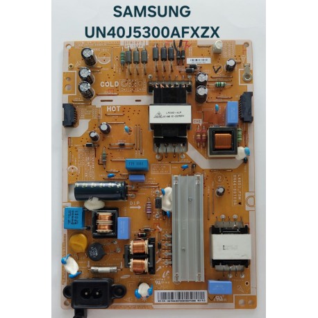 FUENTE SAMSUNG UN40J5300AFXZX