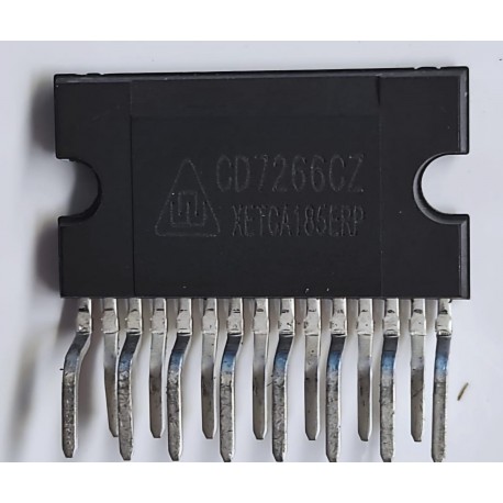 CD7266CZ