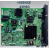 MAIN  HISENSE 43H6G