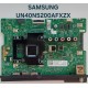 UN40N5200AFXZX MAIN  SAMSUNG 